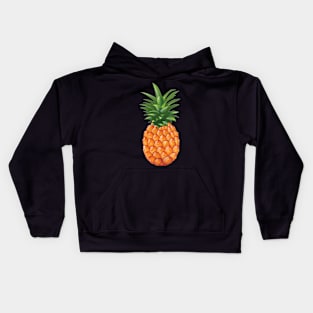 Pineapple Kids Hoodie